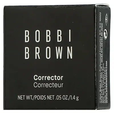 Image de Bobbi Brown Correcteur Foncé Bisque (1,4 g)