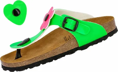 Produktbild von LICO Sandalen für Mädchen
