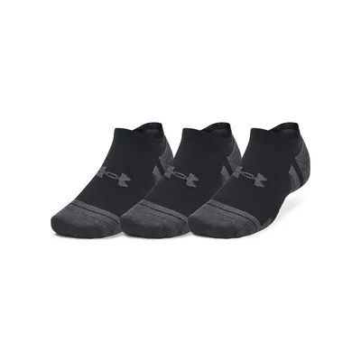Obrázek produktu pro Under Armour UA Performance Tech 3pk NS-BLK - XL