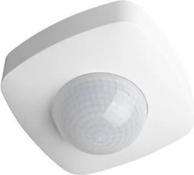 Zdjęcie produktu dla Czujnik ruchu PIR + wykrywanie obecności