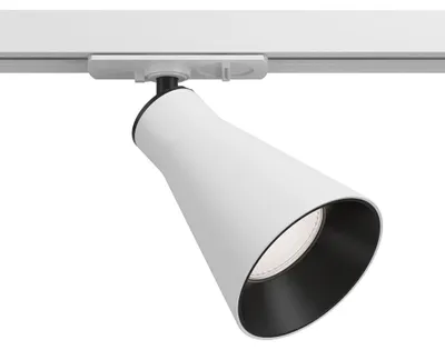 Zdjęcie produktu dla Maytoni Virar 1-obwodowy system oświetlenia szynowego UNITY GU10 biały