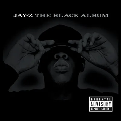 Image de Jay-Z - The Black Album (pochette Gatefold) (2 LP)