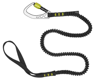 Image de Laisse Slinger, sans couleur, taille unique Black Diamond