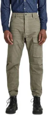 Produktbild von G-star Bearing 3d Cargohose Grün 31 / 30 Mann Grün 31