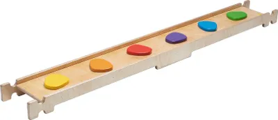 Produktbild von Erzi Balancierbrett, Coloursteps