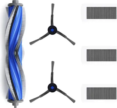 Obrázok produktu pre Ecovacs DKT060149 Príslušenstvo k vysávaču/súprava príslušenstva pre robotické vysávače