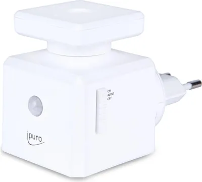 Produktbild von IPuro Essentials Plug-in Electric Lufterfrischer