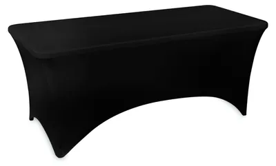 Image de Nappe E180 - noire