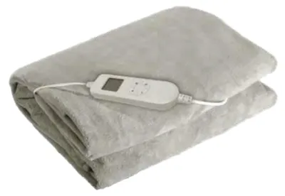 Immagine prodotto di Termocoperta elettrica FLUFFY AR4O180