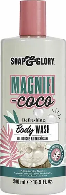 Immagine prodotto di MAGNIFI-COCOCO lavaggio del corpo 500 ml