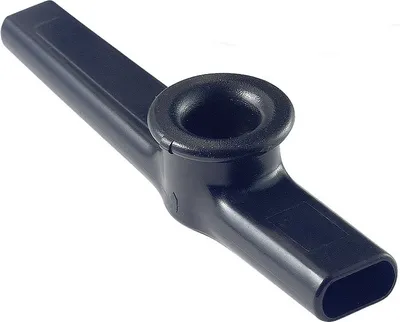 Produktbild von Stagg Kazoo Bk