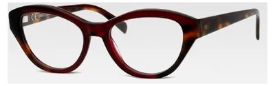 Produktbild von Damenbrille, geeignet für verschiedene Gläser.