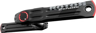 Produktbild von Rotor 2inpower Dm Kurbel Mit Leistungsmesser Schwarz 172.5 mm / 52/36t Schwarz 172.5 mm