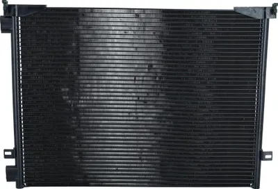 Obrázok produktu pre NRF Kondenzátor, klimatizácia 35482