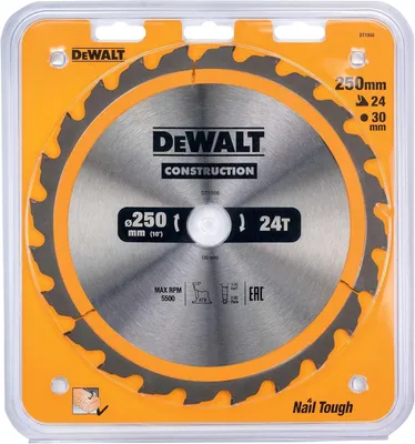 Zdjęcie produktu dla DeWALT ‎DT1956-QZ, DeWALT, 779 g, 1 szt.