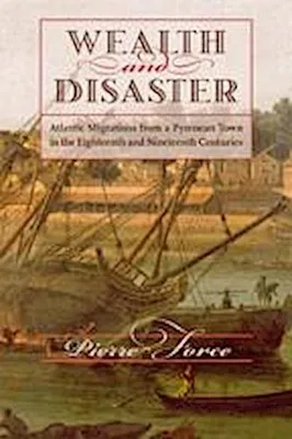 Zdjęcie produktu dla Wealth and Disaster