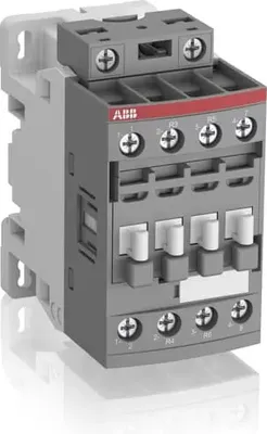 Obrázek produktu pro ABB Stotz-kontakt AF16-22-00-13, AF16-22-00 stykač 100–250 V AC/DC, 1SBL177501R1300