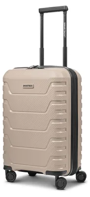 Produktbild von Smartbox Edition 01 4 Rollen Kabinentrolley 55 cm mit Dehnfalte
