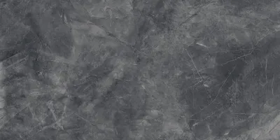 Produktbild von Bodenfliese Feinsteinzeug Messina 60 x 120 cm schwarz