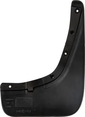 Produktbild von Original Fiat Schmutzfänger Schmutzlappen vorne links Doblo ab 2009 51817881