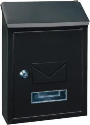 Immagine prodotto di ROTTNER Briefkasten Udine silber