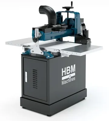 Produktbild von Schleifmaschine für Cylindereindeckung 405 mm (1,5 kW Leistung)