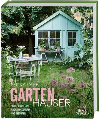 Image de Gartenhäuser