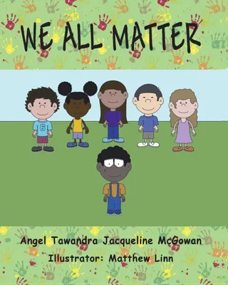 Produktbild von We All Matter