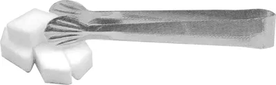 Produktbild von WEIS Zuckerzange 18/10 Edelstahl, Länge: 120 mm