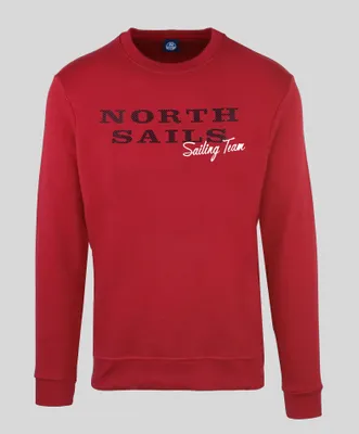 Immagine prodotto di North Sails - Felpe - 9022970230-RED - Uomo - M