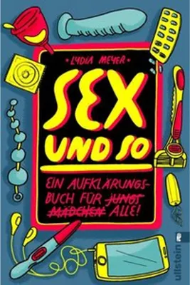 Produktbild von Sex und so