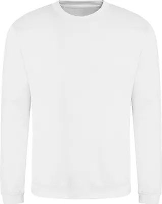Obrázek produktu pro AWDis Dospělá uni mikina Just Hoods PC3798 (S) (Arctic White)