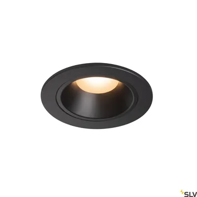 Immagine prodotto di SLV Numinos LED plafoniera da incasso incl. molle a balestra