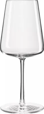 Obrázek produktu pro Sklenice na víno Power, objem: 0,40 litru, výška: 210 mm, ø: 85 mm, /-/ 1/8 litru
