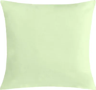 Produktbild von Baumwoll-Laken - 50x50 cm - Grün