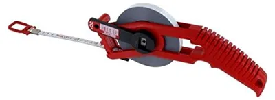 Produktbild von Rahmenbandmaß 13 mm x 30 m