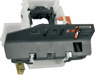 Produktbild von Türschloss Türverriegelung mit Mikroschalter Spülmaschine Geschirrspüler Bosch Balay Constructa Siemens Neff 00427545 427545 auch Gaggenau Koenic Pitsos Profilo Viva