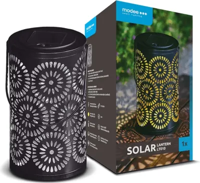 Produktbild von Modee Solarlampe LT010