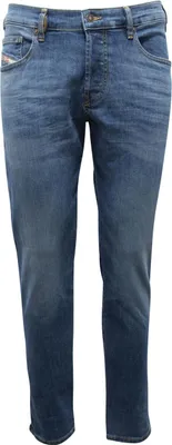 Immagine prodotto di 9339AQ jeans uomo DIESEL D-YENNOX man denim trousers blue
