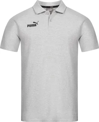 Produktbild von XL|PUMA teamFINAL Casuals Herren Polo-Shirt 657384-33
