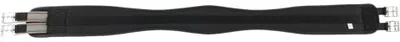 Produktbild von T.de.t Synthetic Anatomical Sattelgurte Schwarz 105 cm Schwarz 105 cm