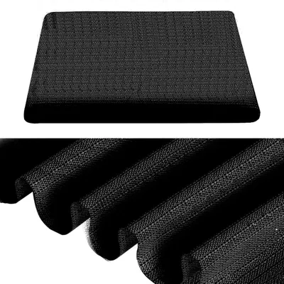 Obrázok produktu pre Protisklzová podložka pod koberec - 150 x 200 cm - PVC - Protišmyková - Veľké koberce