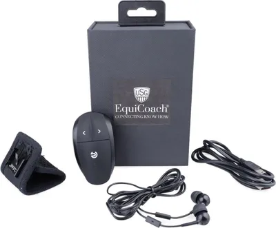 Produktbild von USG EquiCoach® 4
