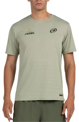 Produktbild von Bullpadel Tennisshirt Herren 2xl