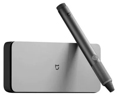 Produktbild von Xiaomi Mijia Rotationswerkzeug Set Akku 60 Zubehör