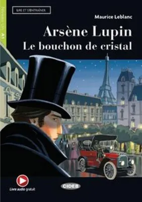Obrázok produktu pre Arsène Lupin
