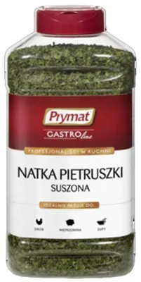 Obrázek produktu pro Čerstvá petrželka 190 g