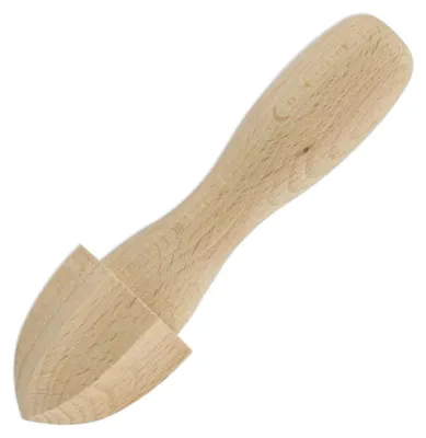 Obrázok produktu pre Odavova citrusov Fackelmann 49515, 14,5 cm, buk, hned