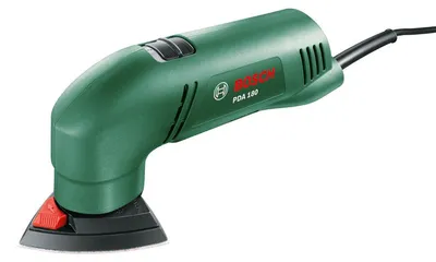 Produktbild von Deltaschleifer PDA 180
