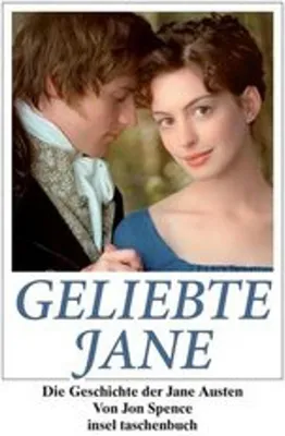 Immagine prodotto di Geliebte Jane